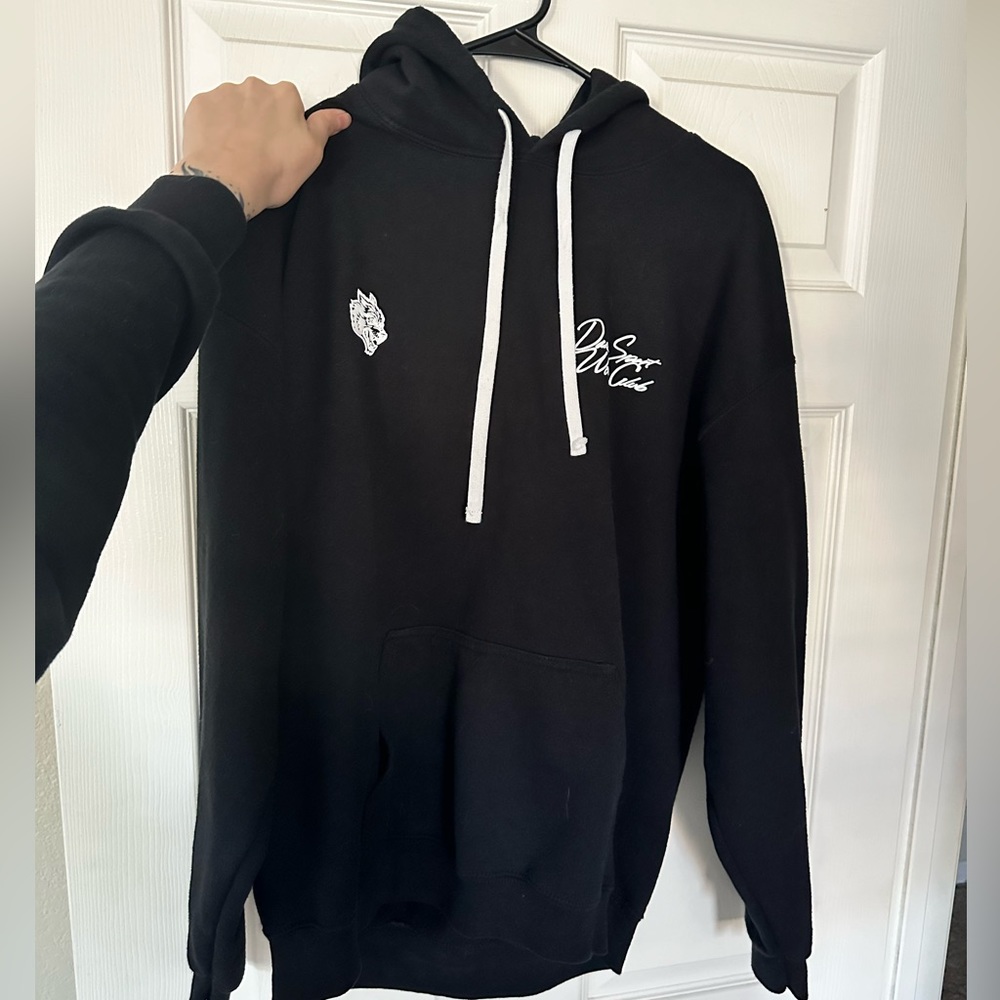 Darc Sport. Medium sweatshirt